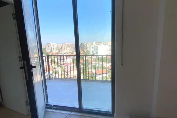 Shtepi ne shitje Apartament ne Tirane, 1+1, Mobilimi E mobiluar, Pagesa 130,000  Euro.