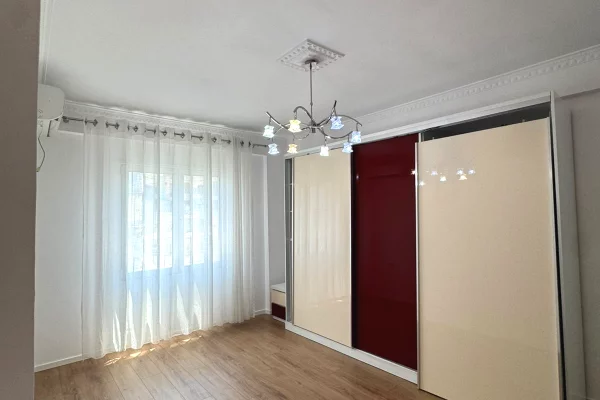 ✨SHITET APARTAMENT 2+1+2 – PRANË KOPSHTIT ZOOLOGJIK ✨