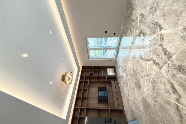 🏡 SHITET VILË LUKSOZE – PRIMAVERA RESIDENCE, LIQENI I THATË ✨ 