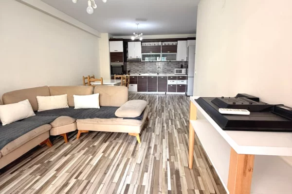Shtepi ne shitje 2+1 ne Tirane - 26,500,000 Leke