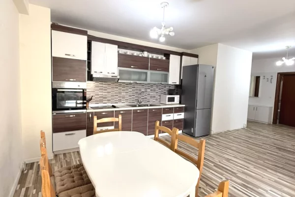 Shtepi ne shitje Apartament ne Tirane, 2+1, Mobilimi E mobiluar, Pagesa 26,500,000  Leke.