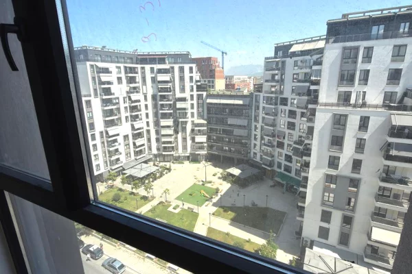Shtepi ne shitje Apartament ne Tirane, 2+1, Mobilimi Bosh, pa mobiluar, Pagesa 146,600  Euro.