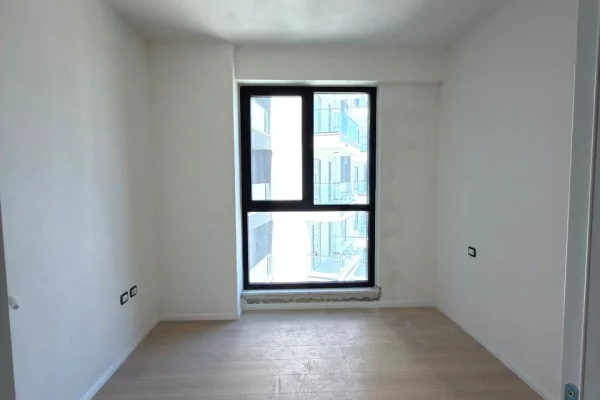 Shtepi ne shitje Apartament ne Tirane, 2+1, Mobilimi Bosh, pa mobiluar, Pagesa 146,600  Euro.