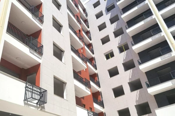 ✨SHITET APARTAMENT 2+1 – SPACE CITY RESIDENCE, PASKUQAN ✨