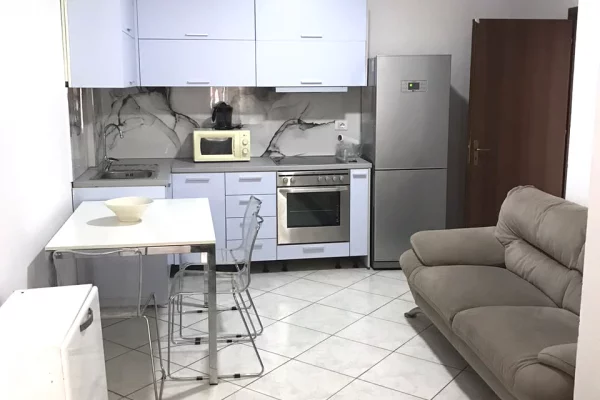 🔥SHITET APARTAMENT 1+1 – ASTIR 🔥