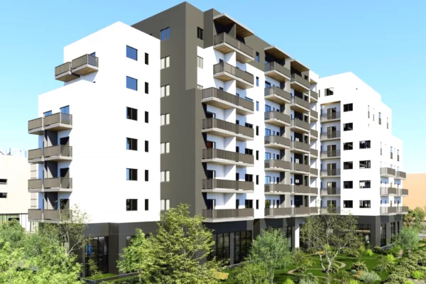 Shtepi ne shitje 1+1 ne Tirane - 100,845 Euro