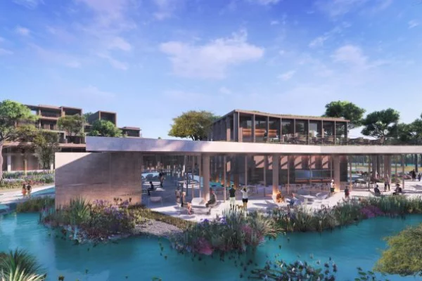 💥 OKAZION – SHITET APARTAMENT 2+1+2 ME TARRACË TEK LURA 5, GJIRI I LALËZIT 🌊🏡