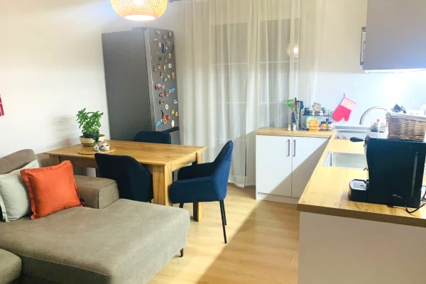 ✨SHITET APARTAMENT 2+1 – TE HARRY FULTZ ✨