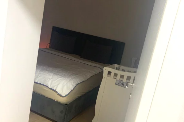 Shtepi ne shitje Apartament ne Tirane, 2+1, Mobilimi E mobiluar, Pagesa 18,000,000  Leke.