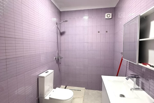Shtepi me qera Apartament ne Tirane, 2+1, Mobilimi E mobiluar, Pagesa 72,000  Leke.