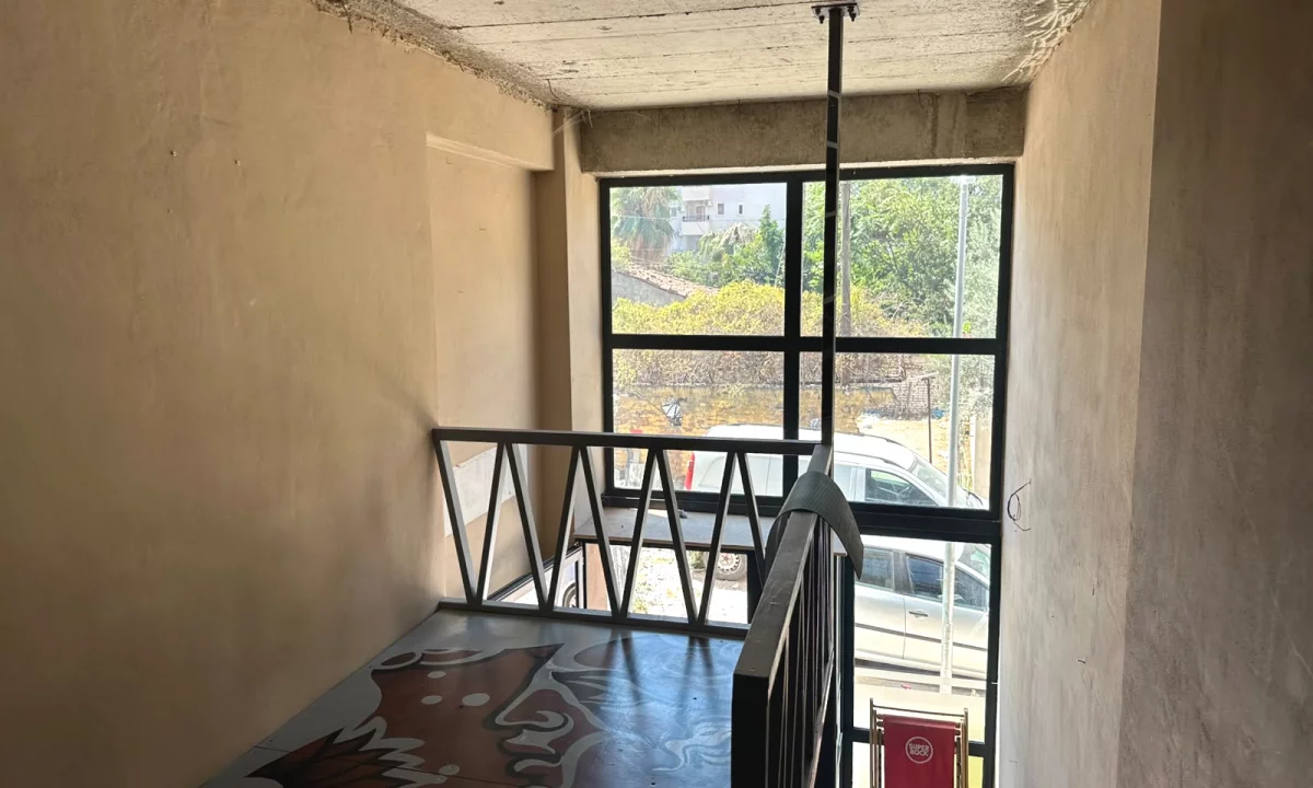 🏢 JEPET ME QIRA AMBIENT BIZNESI – PAZARI I RI ✨