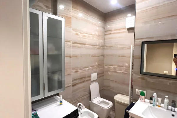 Shtepi ne shitje Apartament ne Tirane, 2+1, Mobilimi E mobiluar, Pagesa 27,500,000  Leke.