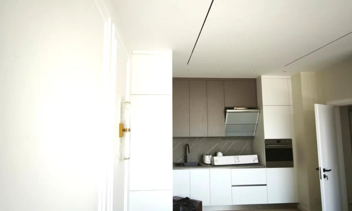 Shtepi ne shitje Apartament ne Tirane, 1+1, Mobilimi E mobiluar, Pagesa 21,000,000  Leke.