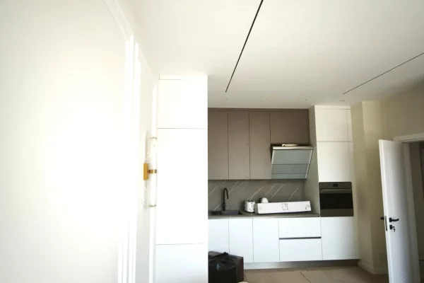 ✨SHITET APARTAMENT 1+1 – TULIPAN RESIDENCE ✨
