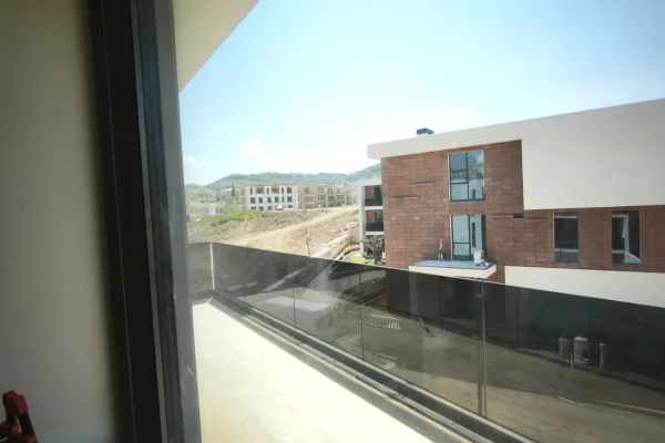 Shtepi ne shitje Apartament ne Tirane, 1+1, Mobilimi E mobiluar, Pagesa 21,000,000  Leke.