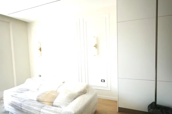Shtepi ne shitje Apartament ne Tirane, 1+1, Mobilimi E mobiluar, Pagesa 21,000,000  Leke.