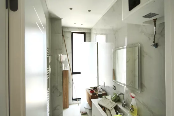 Shtepi ne shitje Apartament ne Tirane, 1+1, Mobilimi E mobiluar, Pagesa 21,000,000  Leke.