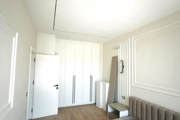 Shtepi ne shitje Apartament ne Tirane, 1+1, Mobilimi E mobiluar, Pagesa 21,000,000  Leke.