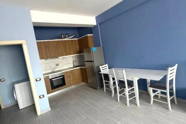 ✨JEPET ME QIRA APARTAMENT 1+1 – ASTIR, RRUGA TEODOR KEKO ✨