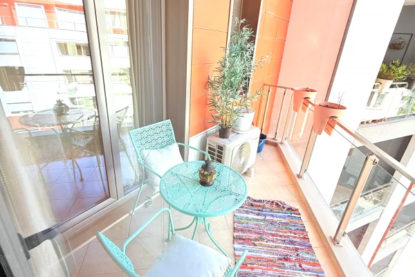 Shtepi me qera Apartament ne Tirane, 2+1, Mobilimi E mobiluar, Pagesa 1,200  Euro.