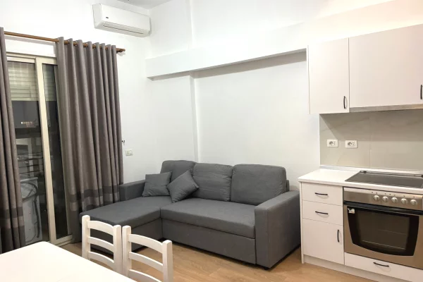 ✨JEPET ME QIRA APARTAMENT 1+1 – GOLDEN PARK 3 ✨