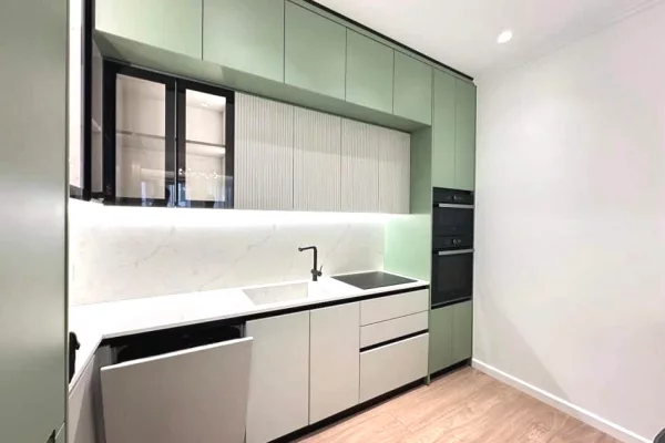 ✨JEPET ME QIRA APARTAMENT LUKSOZ 3+1 ME POST PARKIMI – FOREST RESIDENCE, LIQENI I THATË ✨