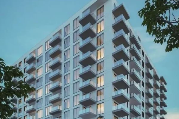 Shtepi ne shitje Apartament ne Lezhe, 2+1, Mobilimi Bosh, pa mobiluar, Pagesa 105,000  Euro.