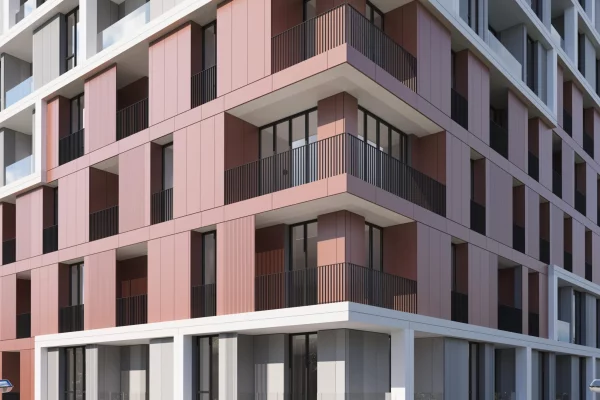 Shtepi ne shitje Apartament ne Tirane, 2+1, Mobilimi Bosh, pa mobiluar, Pagesa 166,830  Euro.