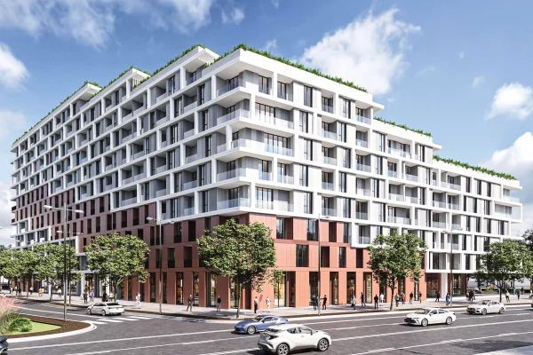 Shtepi ne shitje Apartament ne Tirane, 2+1, Mobilimi Bosh, pa mobiluar, Pagesa 161,850  Euro.