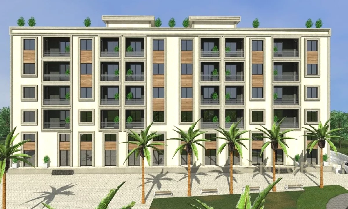 Shtepi ne shitje Apartament ne Durres, 1+1, Mobilimi Bosh, pa mobiluar, Pagesa 67,440  Euro.