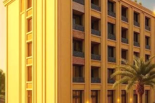 Shtepi ne shitje Apartament ne Durres, 1+1, Mobilimi Bosh, pa mobiluar, Pagesa 67,440  Euro.