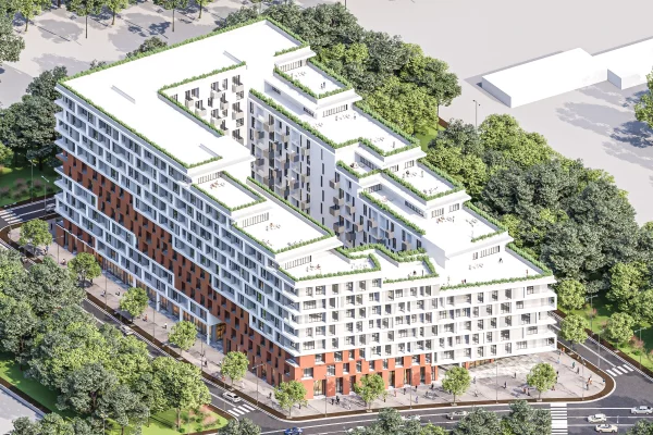 Shtepi ne shitje Apartament ne Tirane, 2+1, Mobilimi Bosh, pa mobiluar, Pagesa 160,862  Euro.