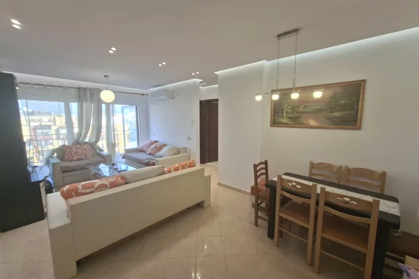 ✨ JEPET ME QIRA – APARTAMENT 2+1 | ISH-FUSHA E AVIACIONIT 🔑