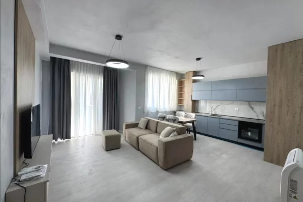✨ JEPET ME QIRA – APARTAMENT 2+1+2 | RIVER RESIDENCE 🔑