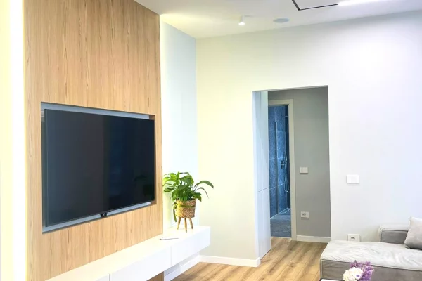 ✨ JEPET ME QIRA – APARTAMENT 1+1+POST PARKIMI | GREEN VALLEY RESIDENCE 🌿