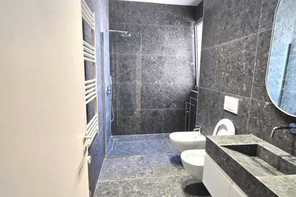 Shtepi me qera Apartament ne Tirane, 1+1, Mobilimi E mobiluar, Pagesa 1,200  Euro.
