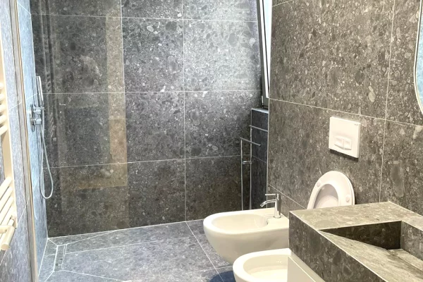 Shtepi me qera Apartament ne Tirane, 1+1, Mobilimi E mobiluar, Pagesa 1,200  Euro.