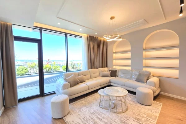 Shtepi me qera Apartament ne Tirane, 2+1, Mobilimi E mobiluar, Pagesa 2,500  Euro.