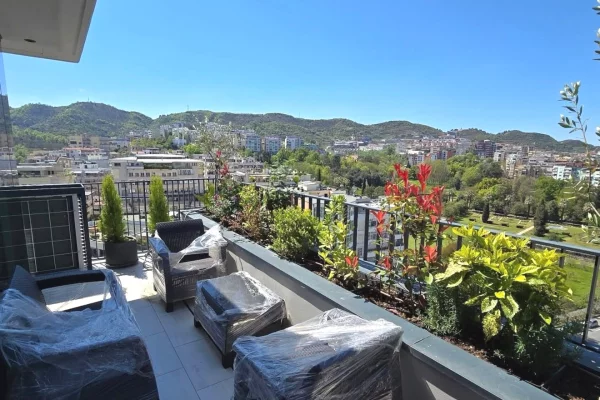 Shtepi me qera Apartament ne Tirane, 2+1, Mobilimi E mobiluar, Pagesa 2,500  Euro.