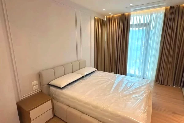 Shtepi me qera Apartament ne Tirane, 2+1, Mobilimi E mobiluar, Pagesa 2,500  Euro.