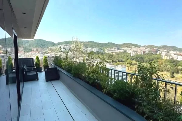 Shtepi me qera Apartament ne Tirane, 2+1, Mobilimi E mobiluar, Pagesa 2,500  Euro.