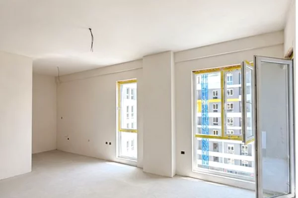 Shtepi ne shitje Apartament ne Tirane, 1+1, Mobilimi Bosh, pa mobiluar, Pagesa 80,000  Euro.