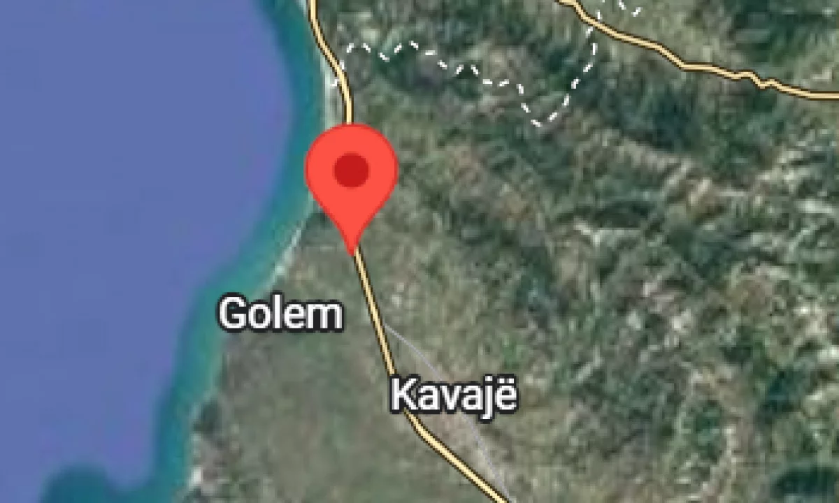 🏢🌊 SHITET GODINE BANIMI | GOLEM ✨