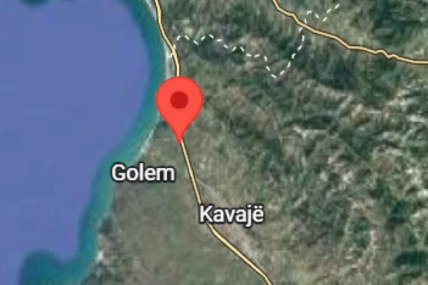 Ambient biznesi ne shitje 5+1 ne Durres - 500,000 Euro