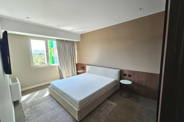 Shtepi me qera Apartament ne Tirane, 2+1, Mobilimi E mobiluar, Pagesa 250,000  Leke.