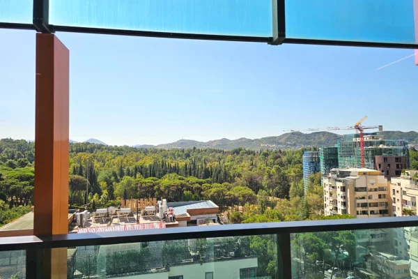 Shtepi me qera Apartament ne Tirane, 2+1, Mobilimi E mobiluar, Pagesa 250,000  Leke.