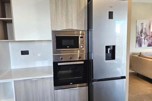 Shtepi me qera Apartament ne Tirane, 2+1, Mobilimi E mobiluar, Pagesa 250,000  Leke.