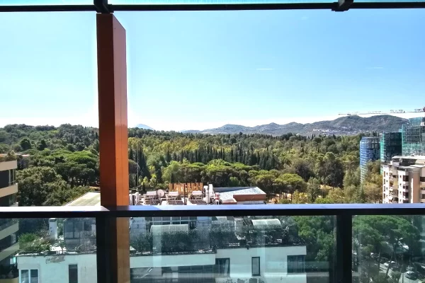 Shtepi me qera Apartament ne Tirane, 2+1, Mobilimi E mobiluar, Pagesa 250,000  Leke.
