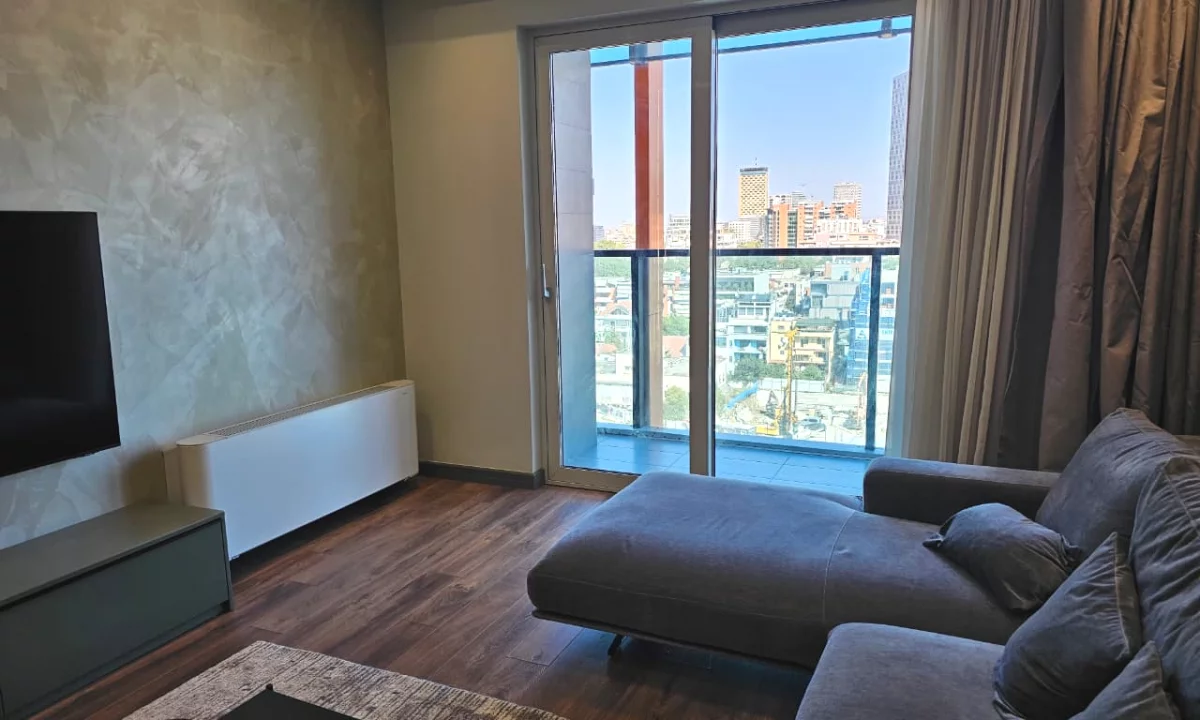 Shtepi me qera Apartament ne Tirane, 2+1, Mobilimi E mobiluar, Pagesa 250,000  Leke.