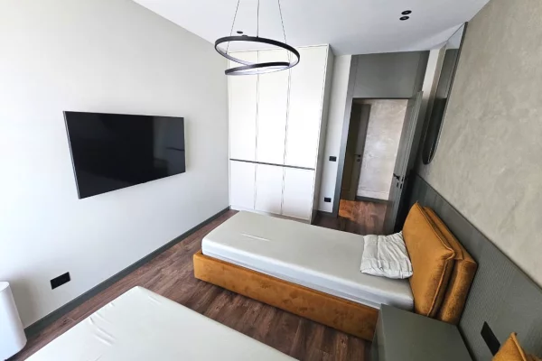 Shtepi me qera Apartament ne Tirane, 2+1, Mobilimi E mobiluar, Pagesa 250,000  Leke.